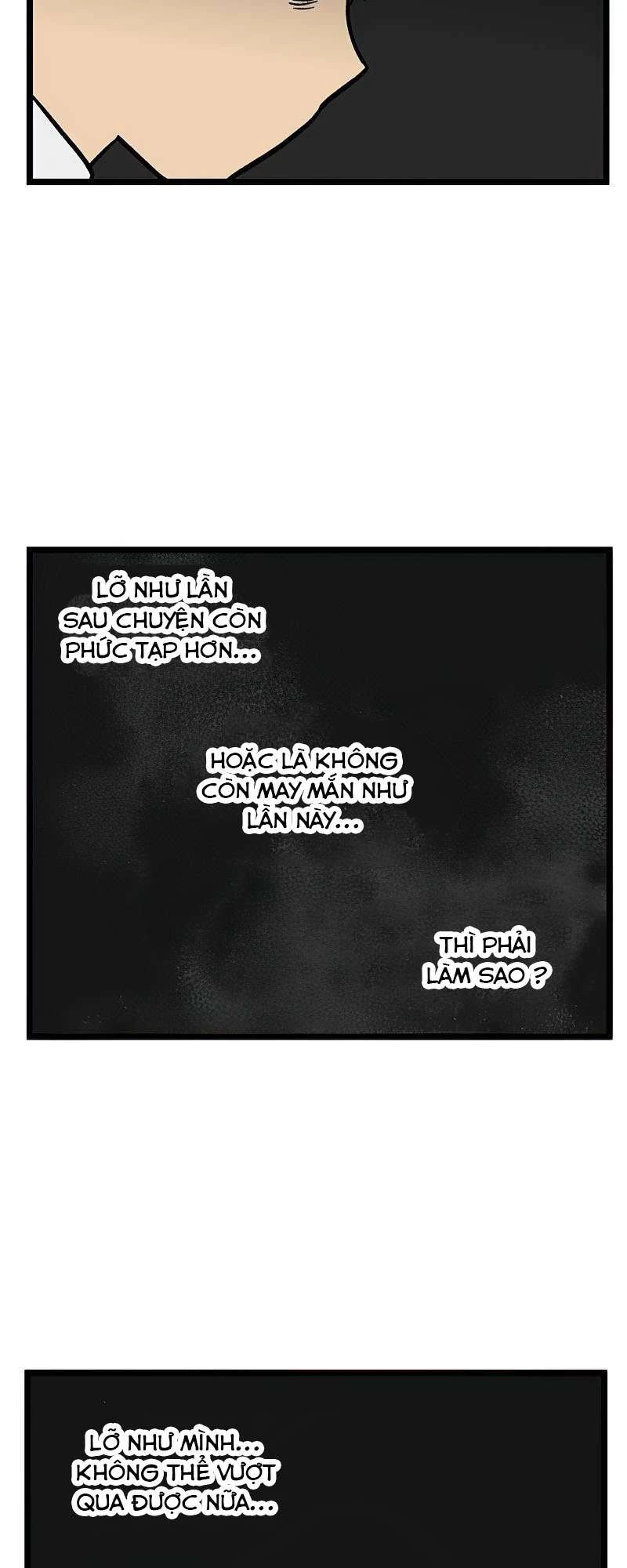 I Have No Home Chapter 56 - 22