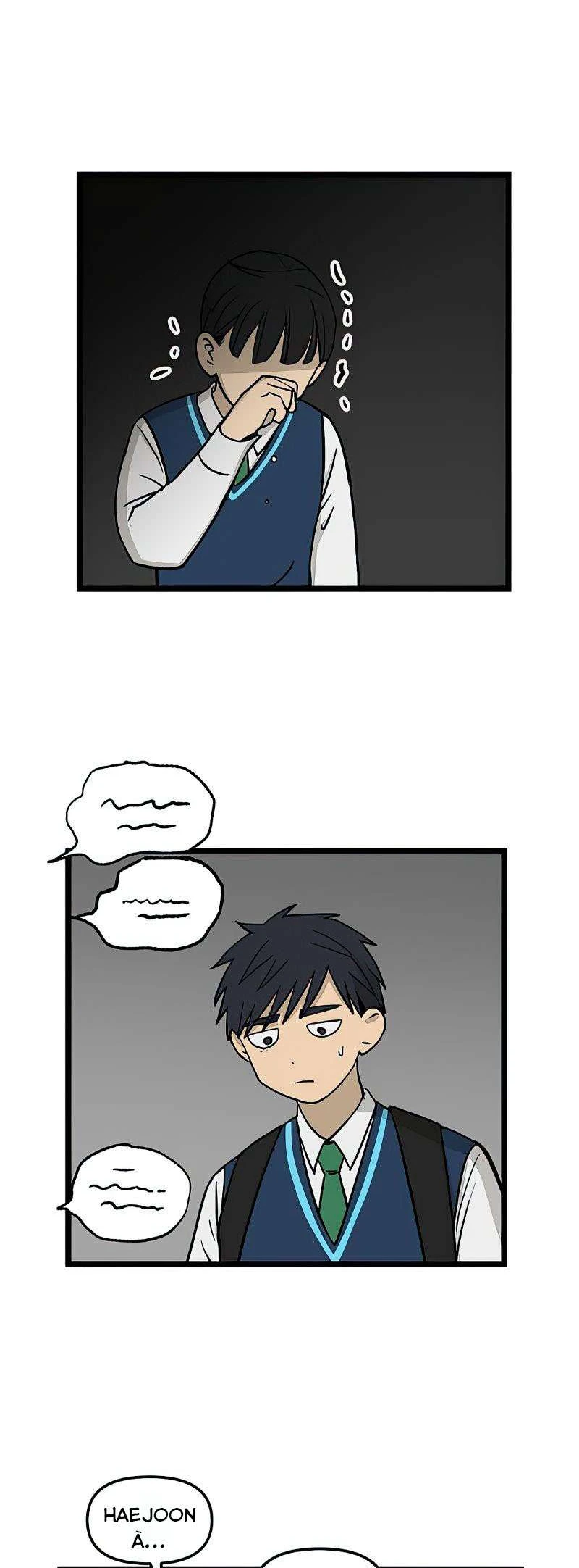 I Have No Home Chapter 56 - 27