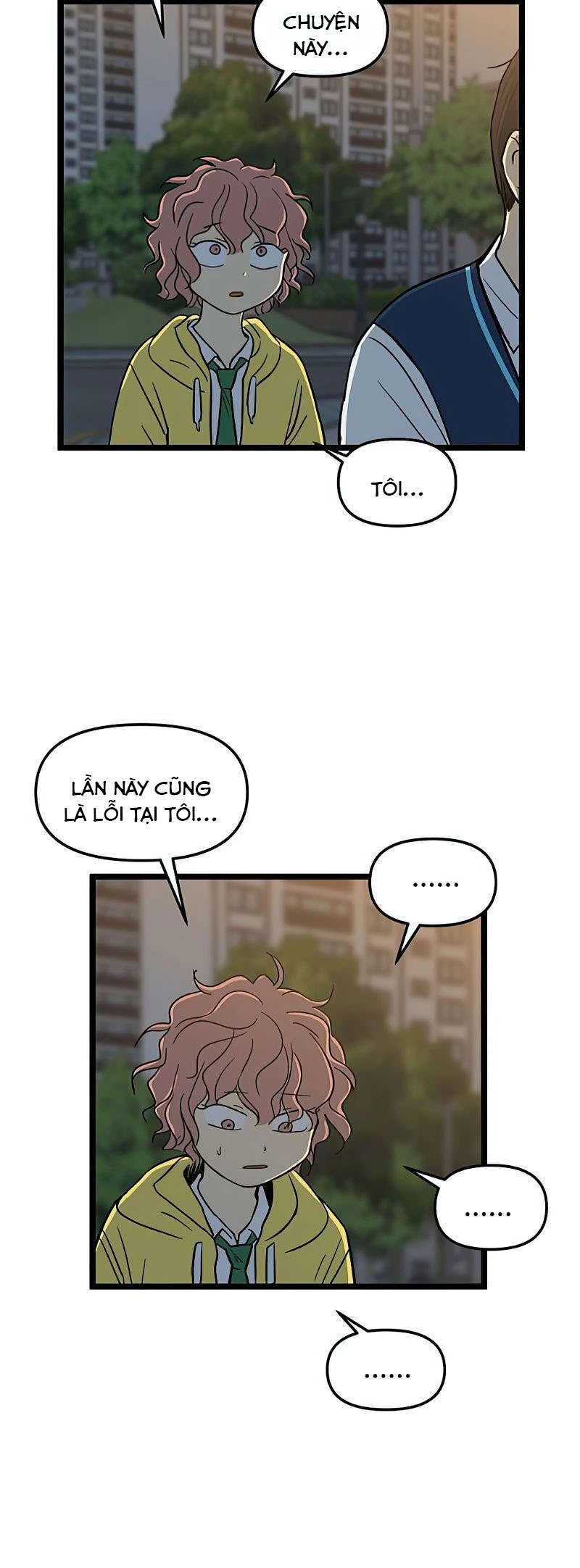 I Have No Home Chapter 56 - 28