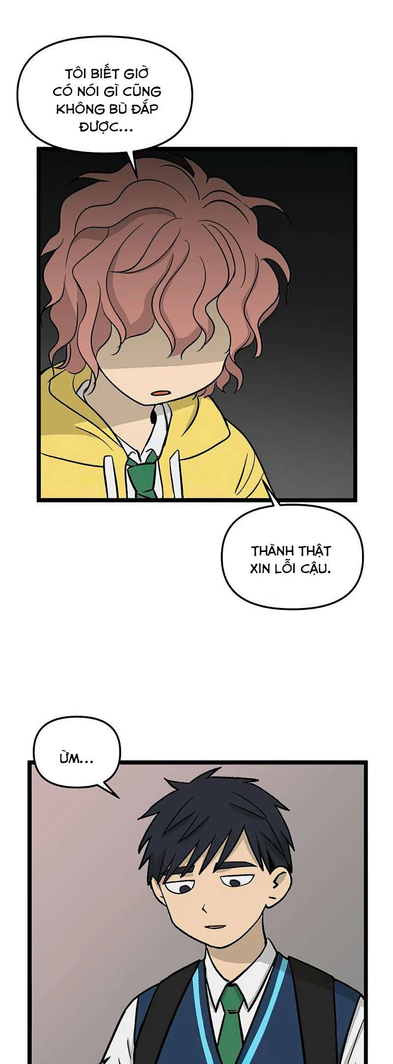 I Have No Home Chapter 56 - 29