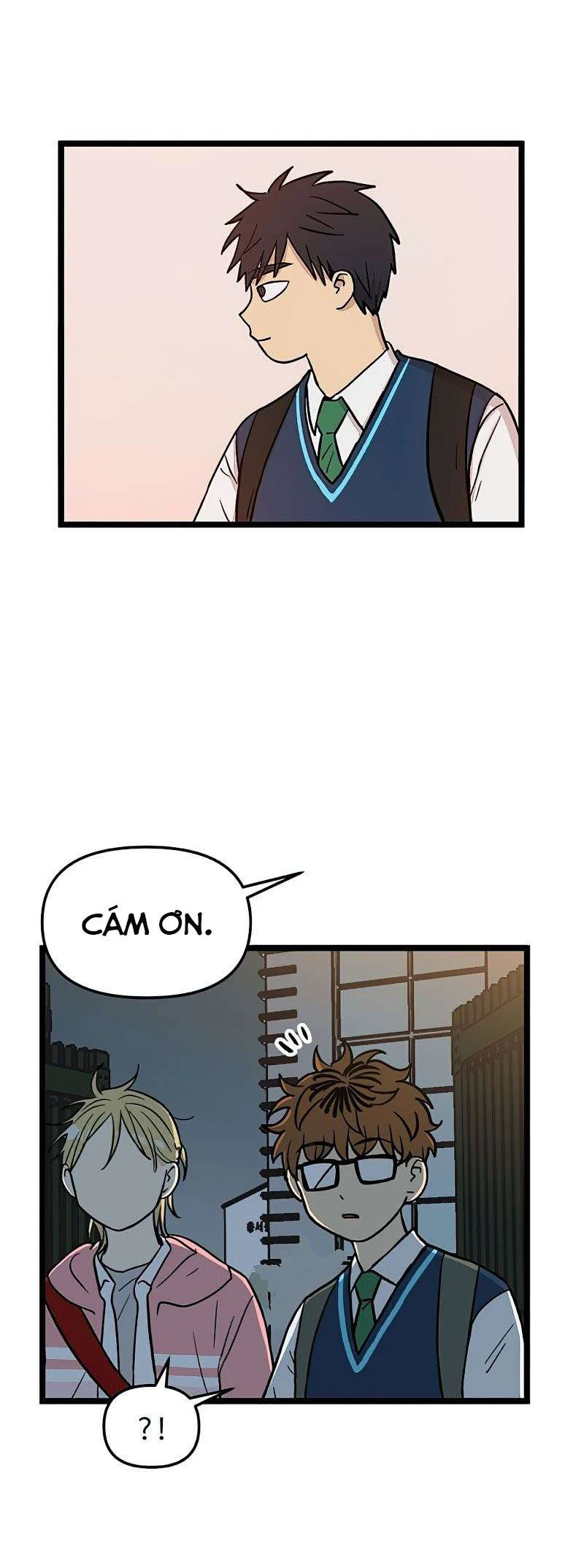 I Have No Home Chapter 56 - 32