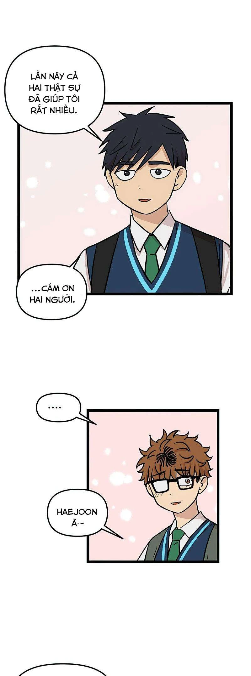 I Have No Home Chapter 56 - 33