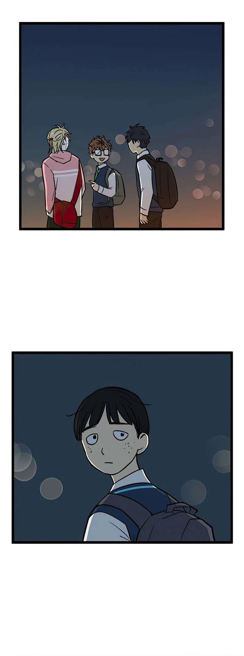 I Have No Home Chapter 56 - 36