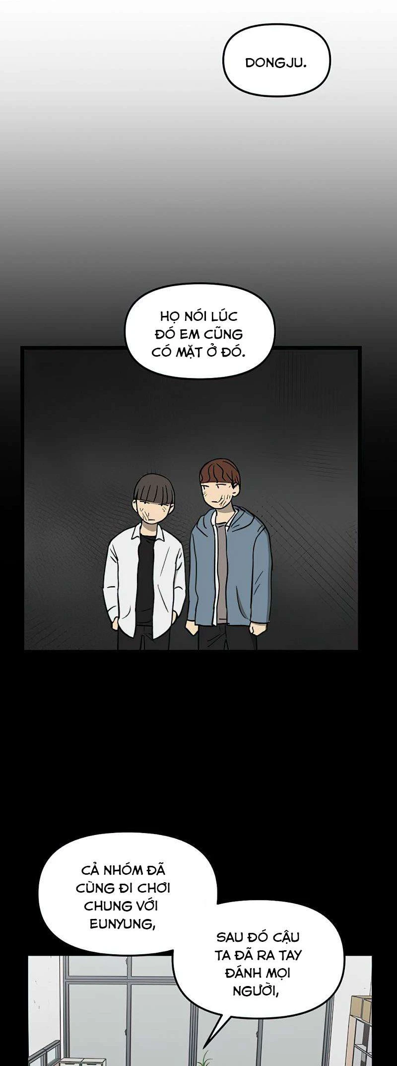 I Have No Home Chapter 56 - 37