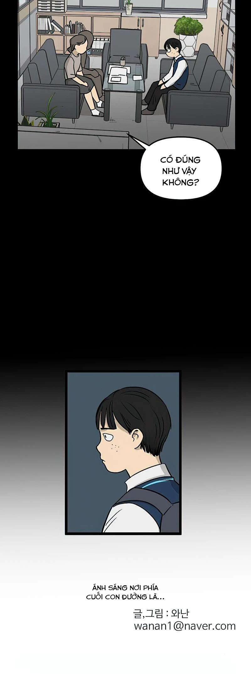 I Have No Home Chapter 56 - 38
