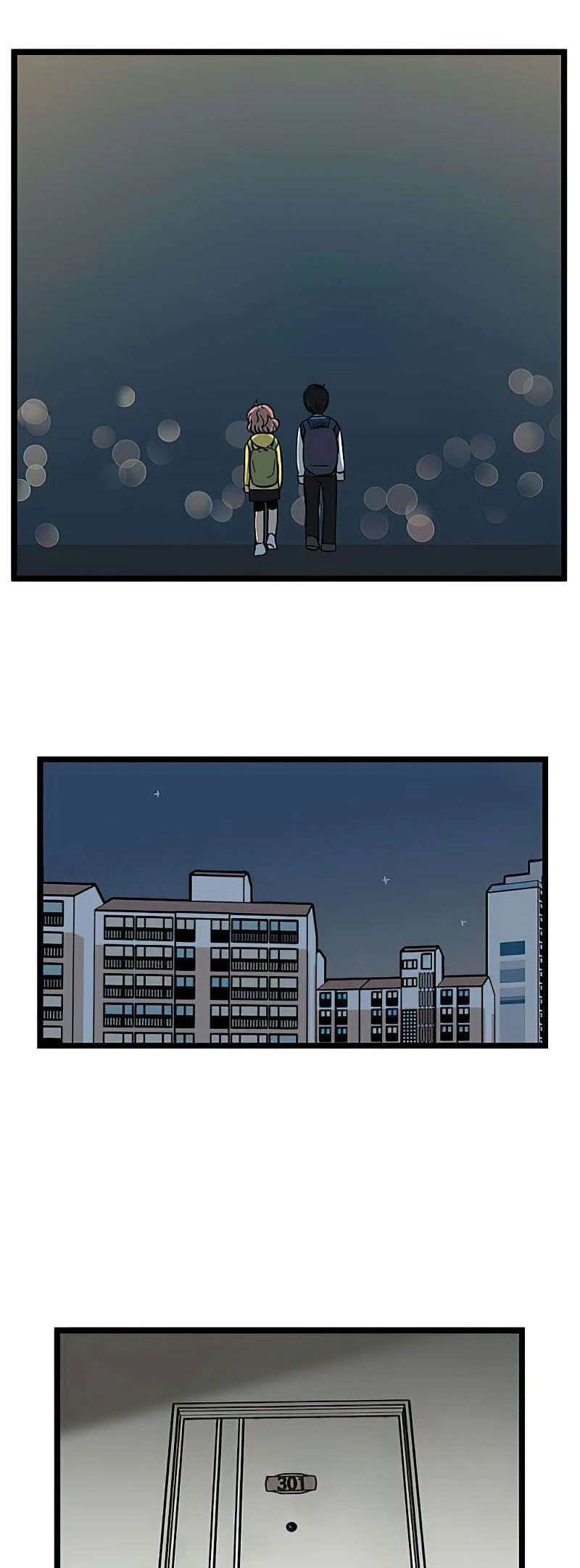 I Have No Home Chapter 57 - 7