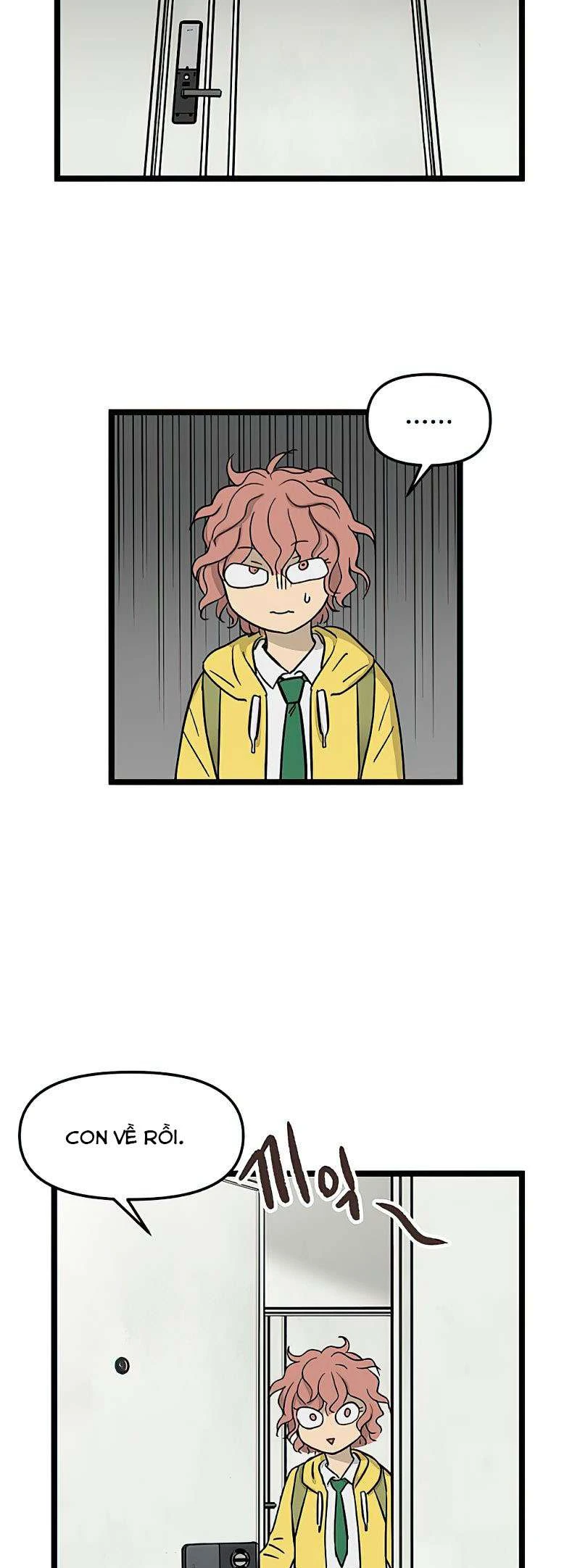 I Have No Home Chapter 57 - 8