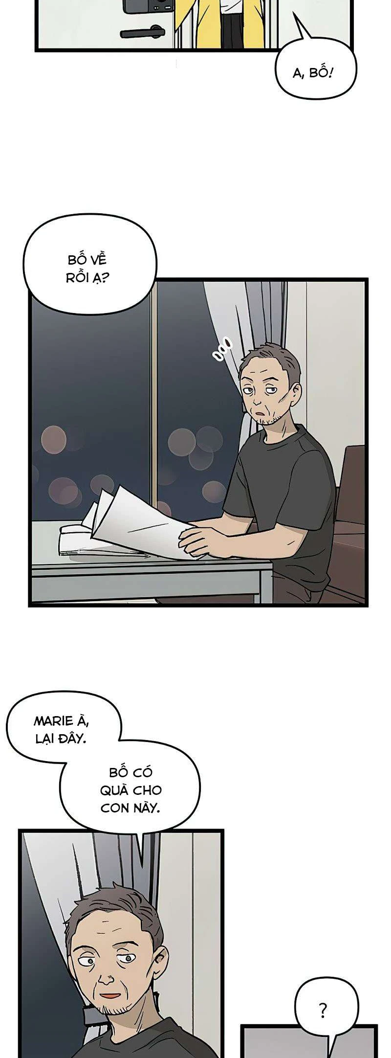 I Have No Home Chapter 57 - 9