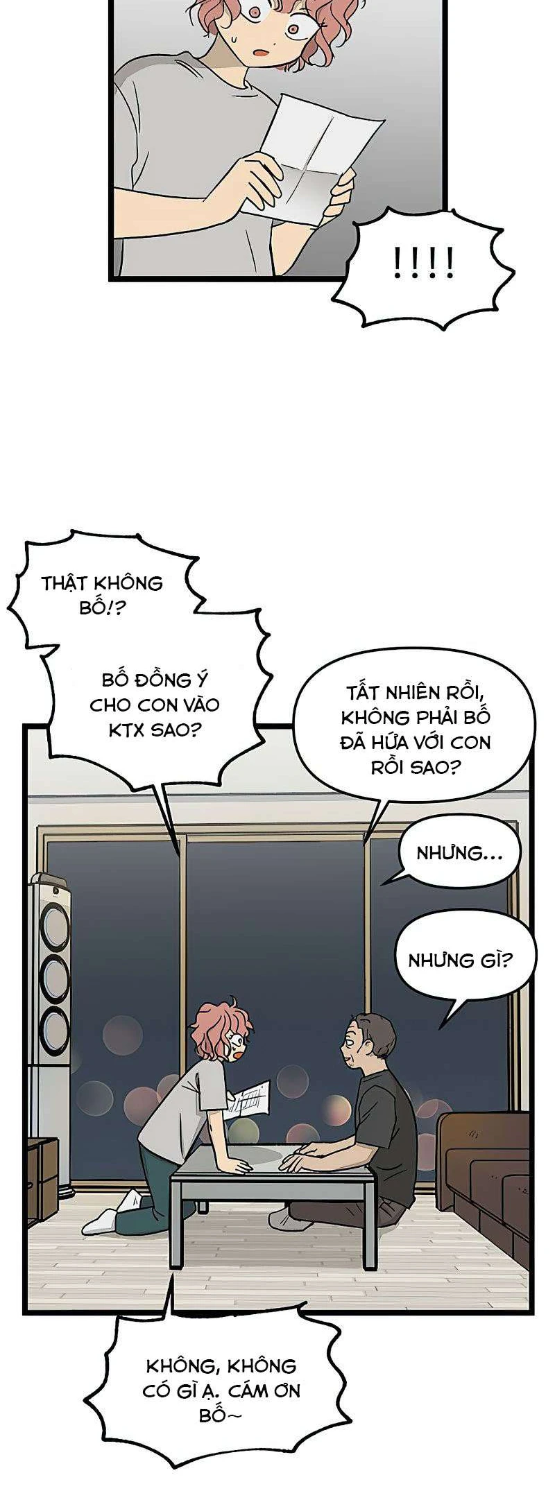 I Have No Home Chapter 57 - 11