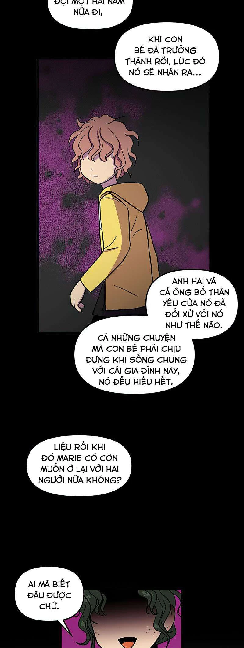 I Have No Home Chapter 57 - 14