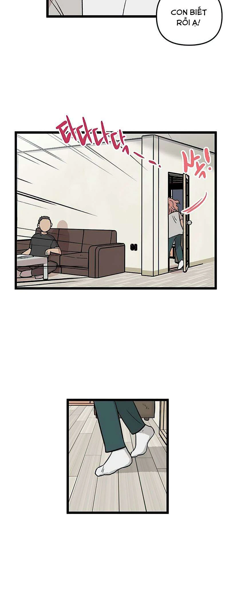 I Have No Home Chapter 57 - 17