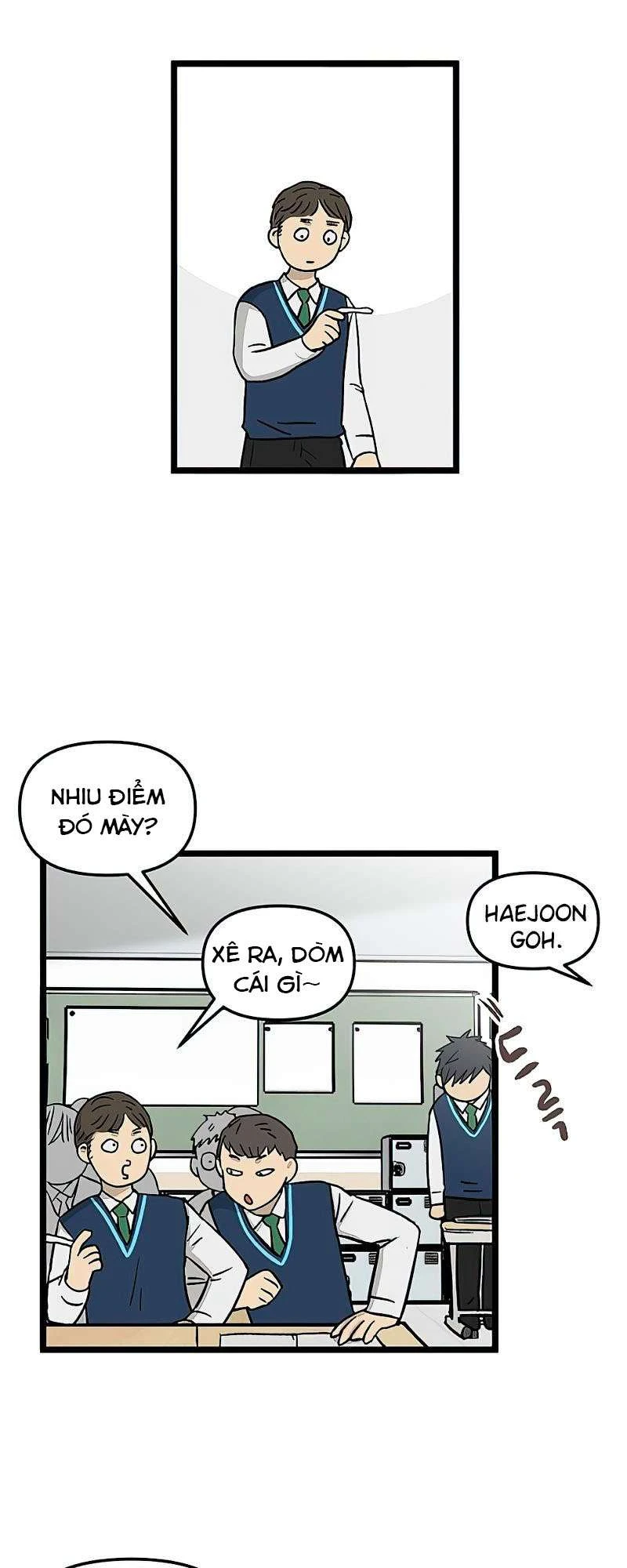 I Have No Home Chapter 57 - 21