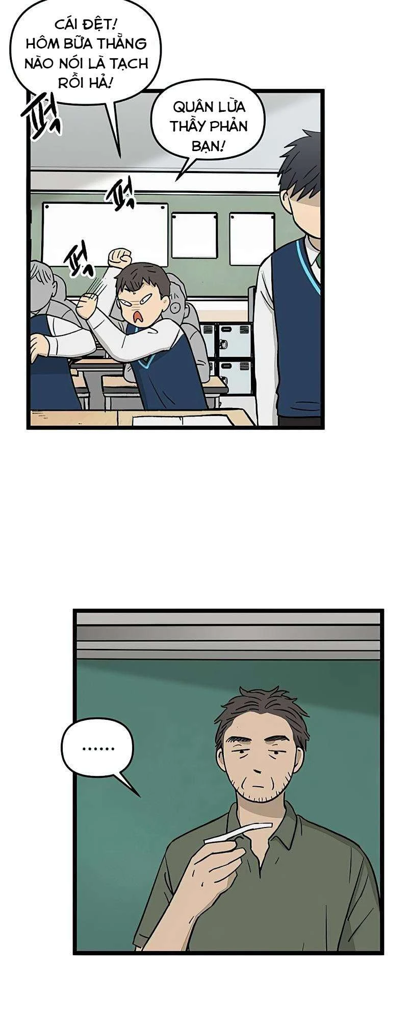 I Have No Home Chapter 57 - 22