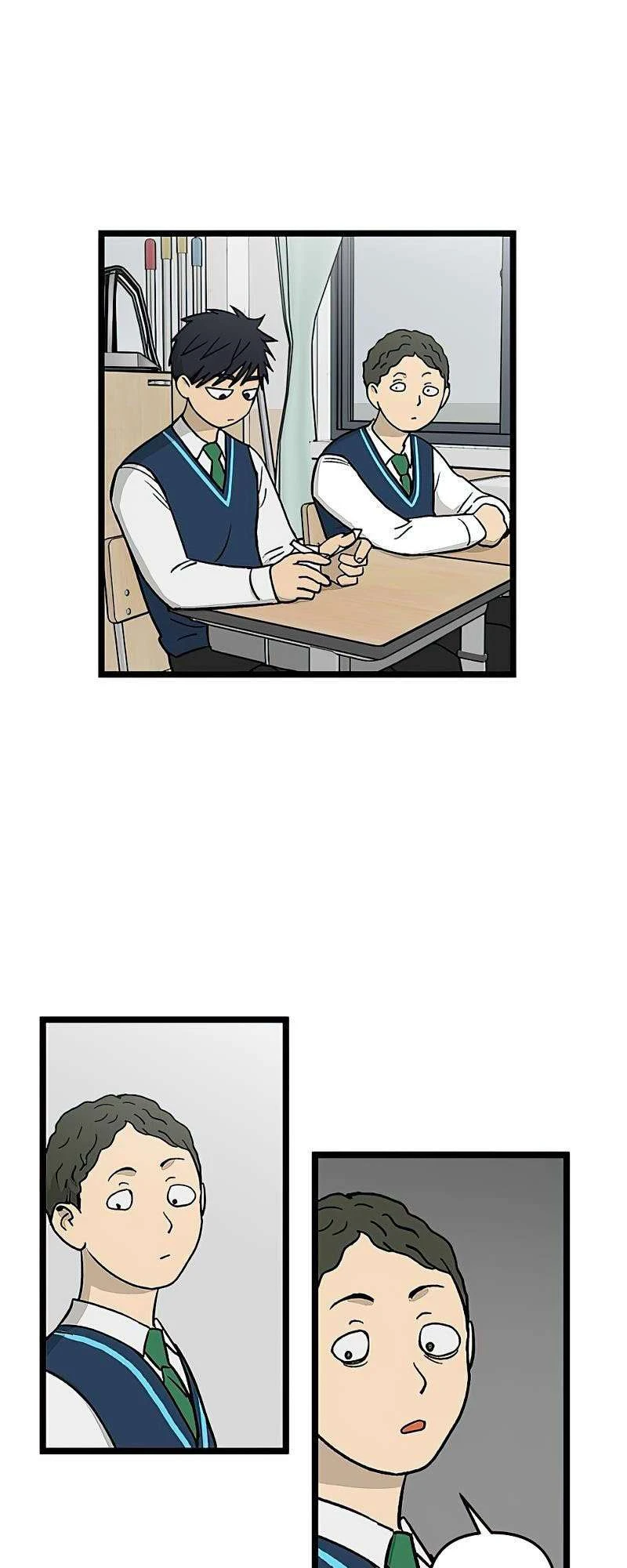 I Have No Home Chapter 57 - 24