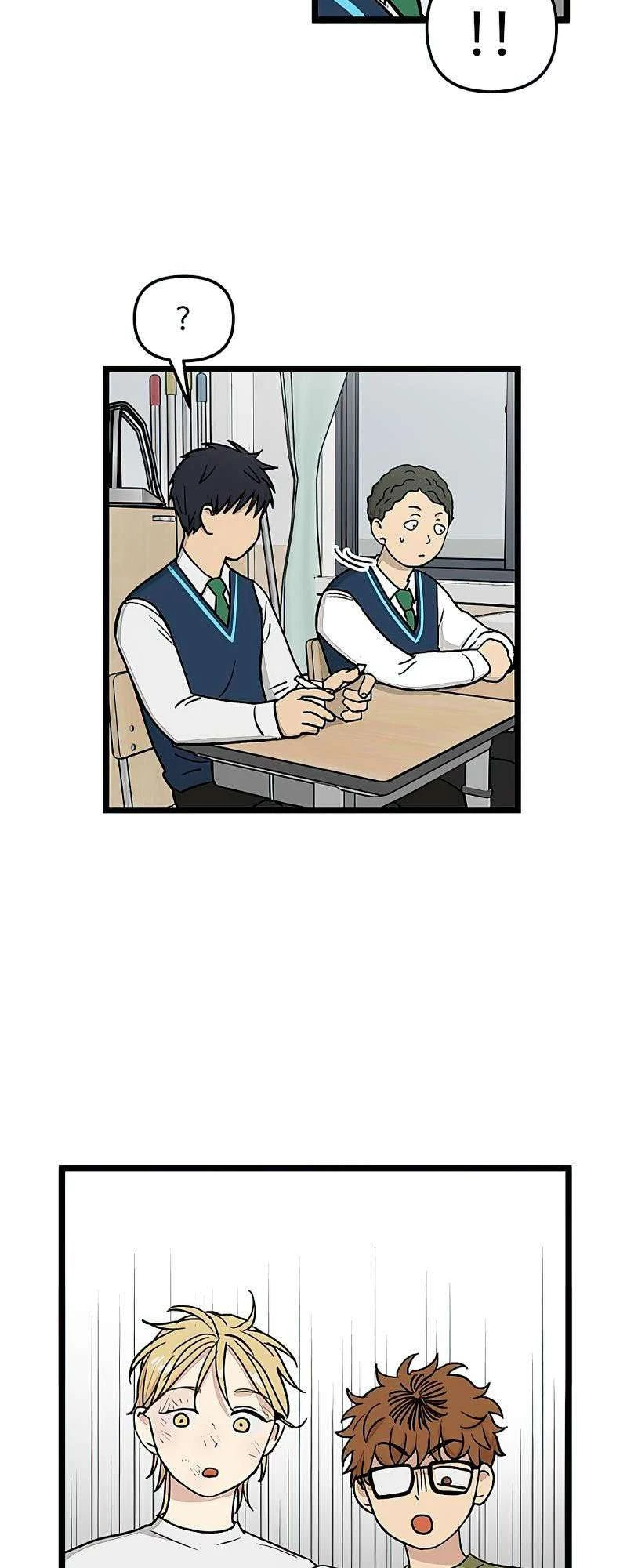 I Have No Home Chapter 57 - 25