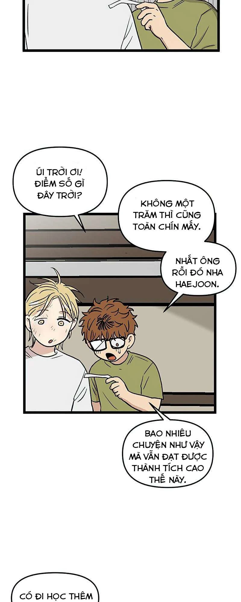 I Have No Home Chapter 57 - 26