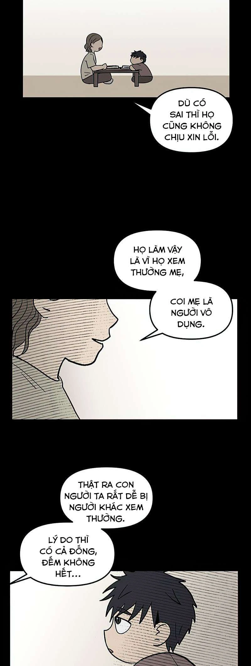 I Have No Home Chapter 57 - 29