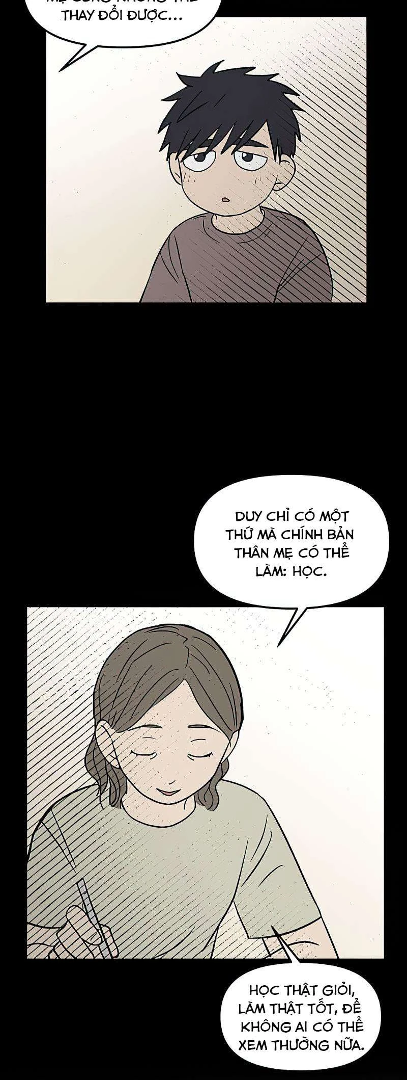 I Have No Home Chapter 57 - 31