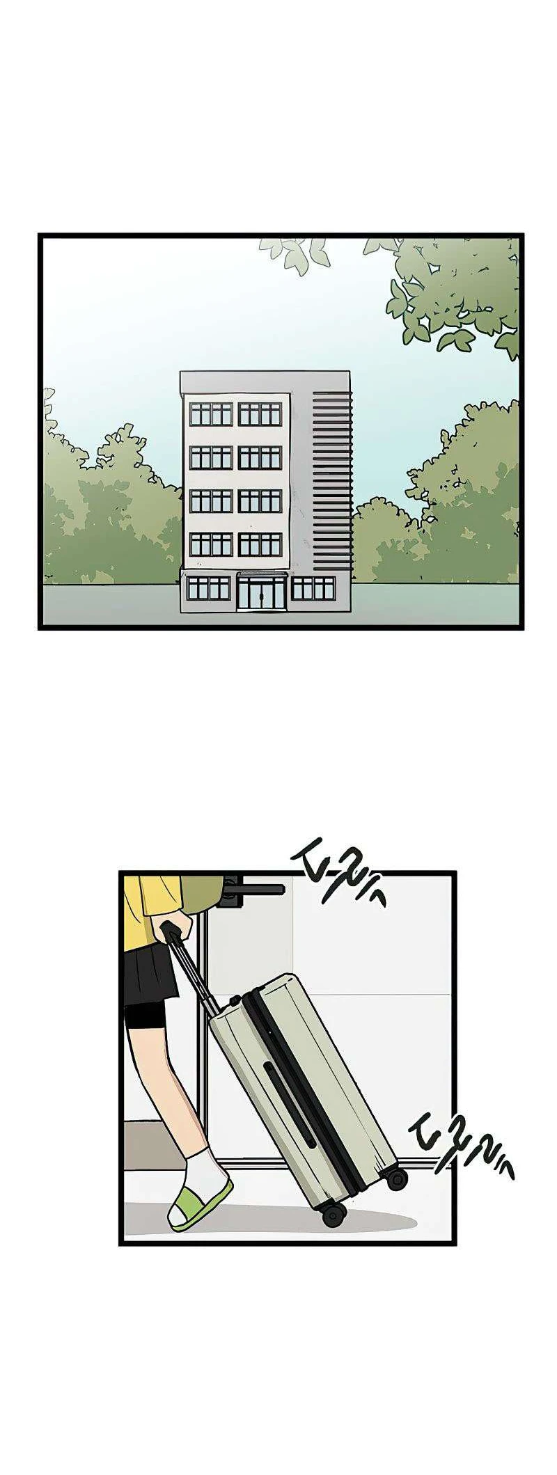 I Have No Home Chapter 57 - 33