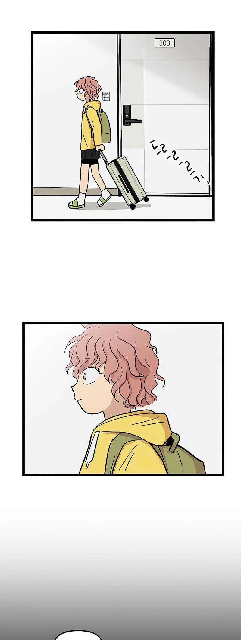 I Have No Home Chapter 57 - 34