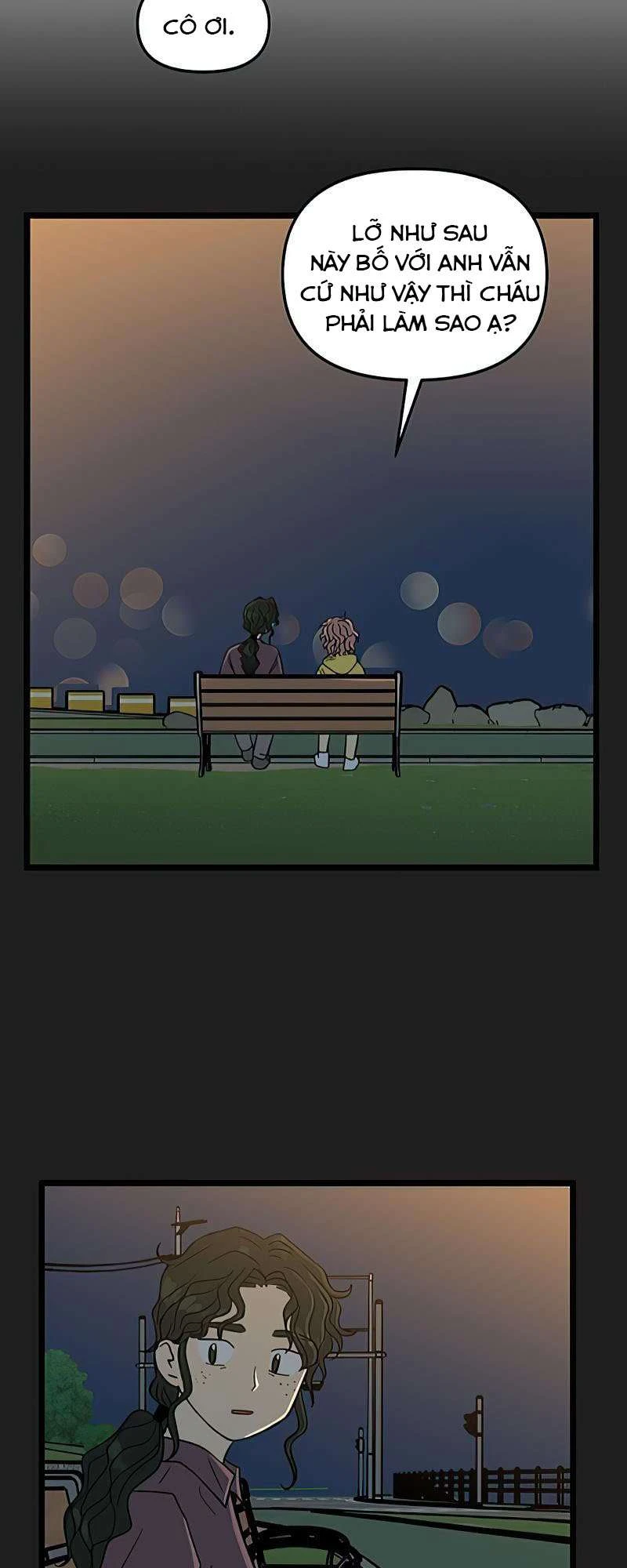 I Have No Home Chapter 57 - 35