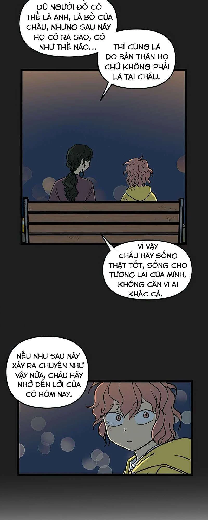 I Have No Home Chapter 57 - 39