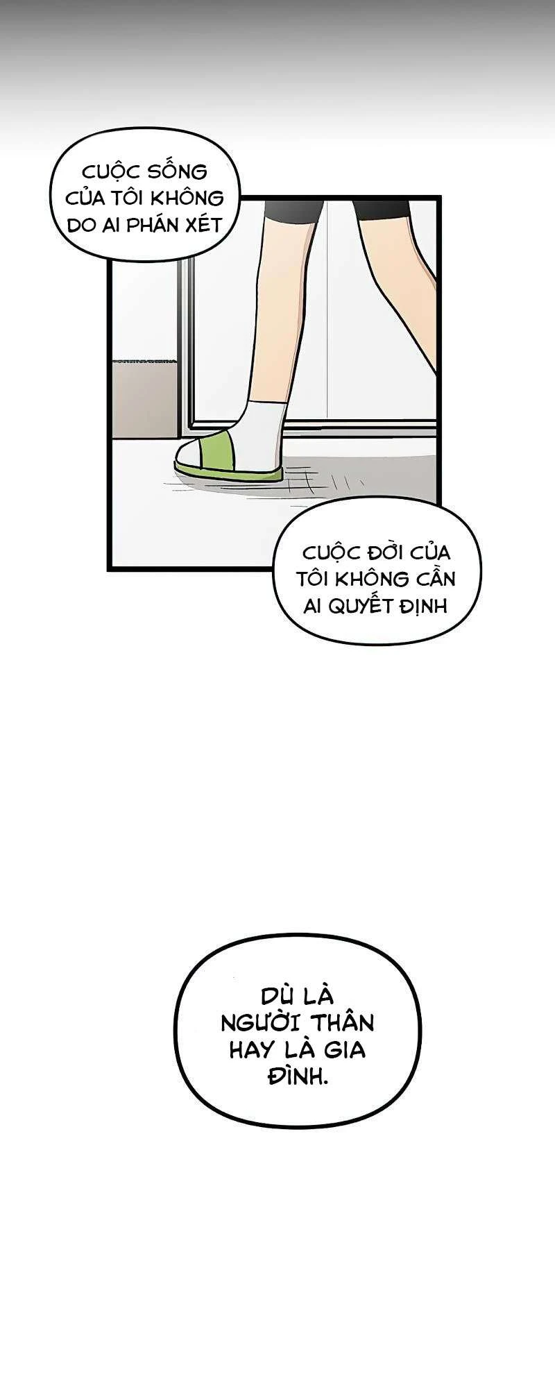 I Have No Home Chapter 57 - 40