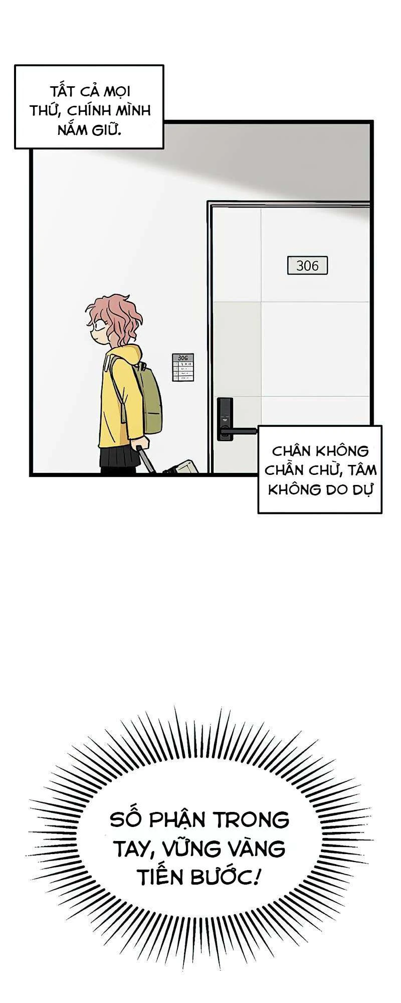 I Have No Home Chapter 57 - 41