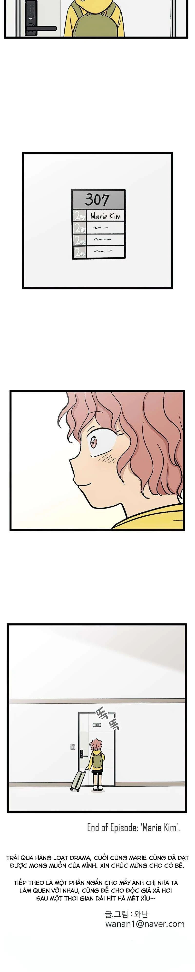 I Have No Home Chapter 57 - 43