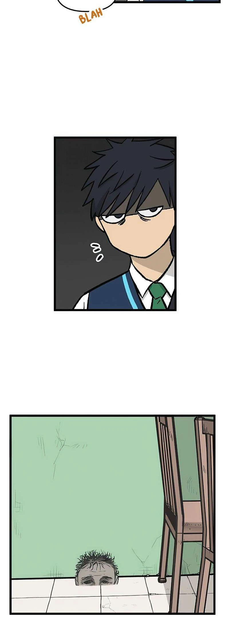 I Have No Home Chapter 58 - 3