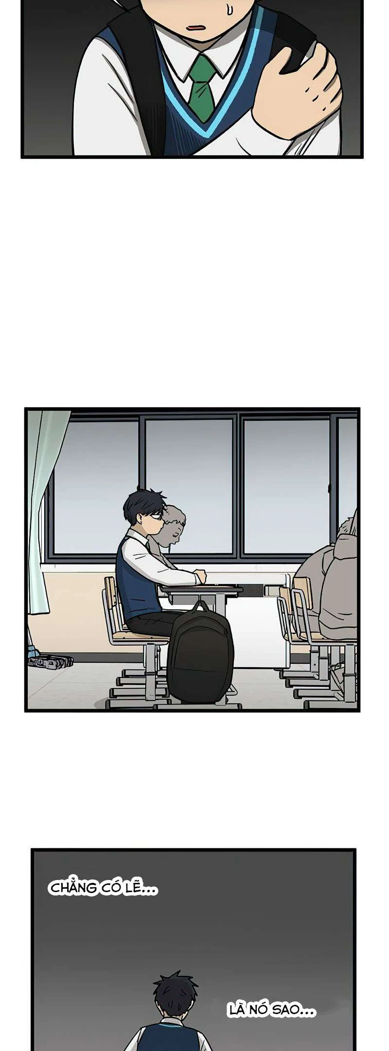 I Have No Home Chapter 58 - 10