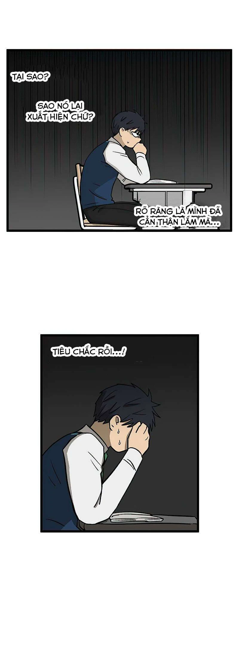 I Have No Home Chapter 58 - 12