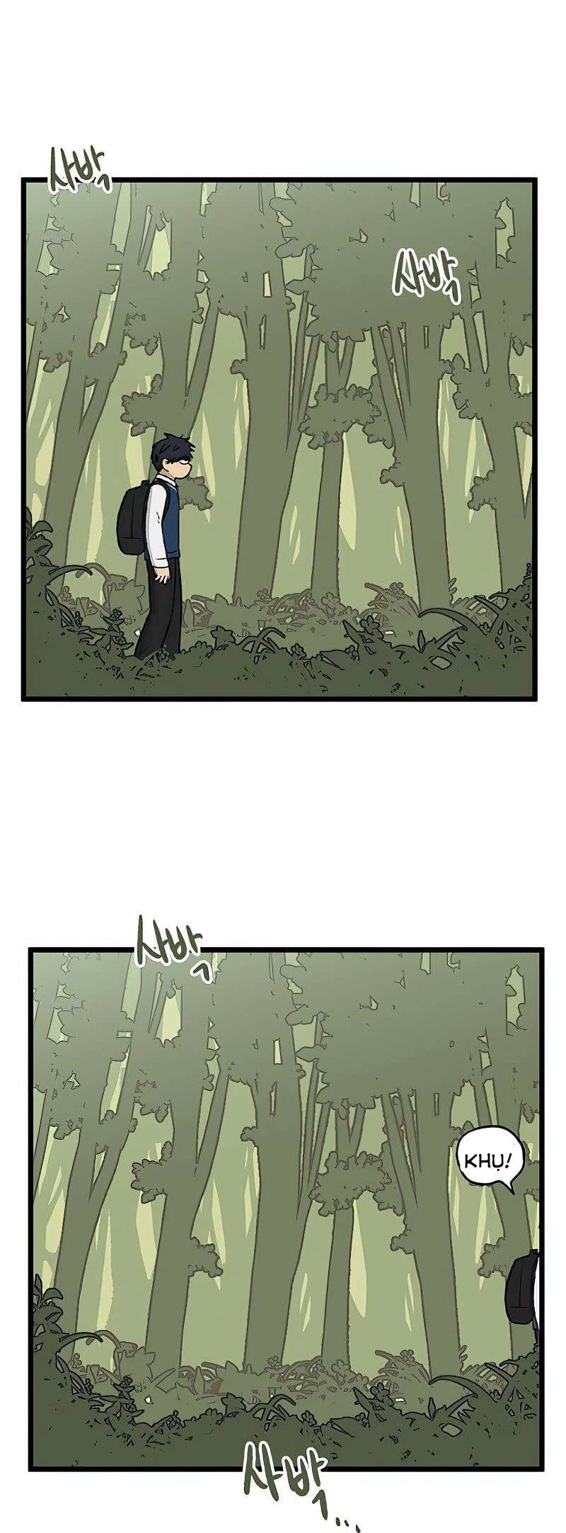 I Have No Home Chapter 58 - 14