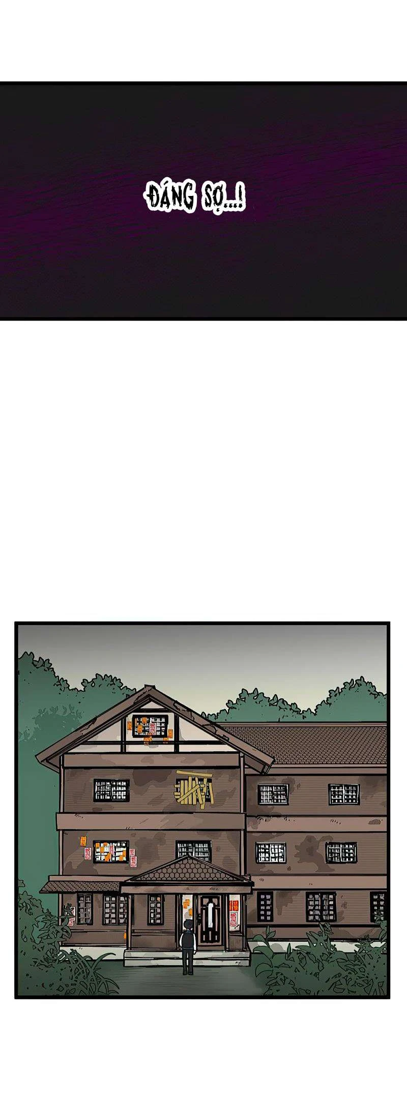 I Have No Home Chapter 58 - 16