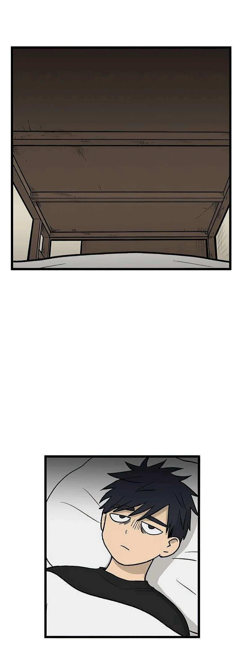 I Have No Home Chapter 58 - 19