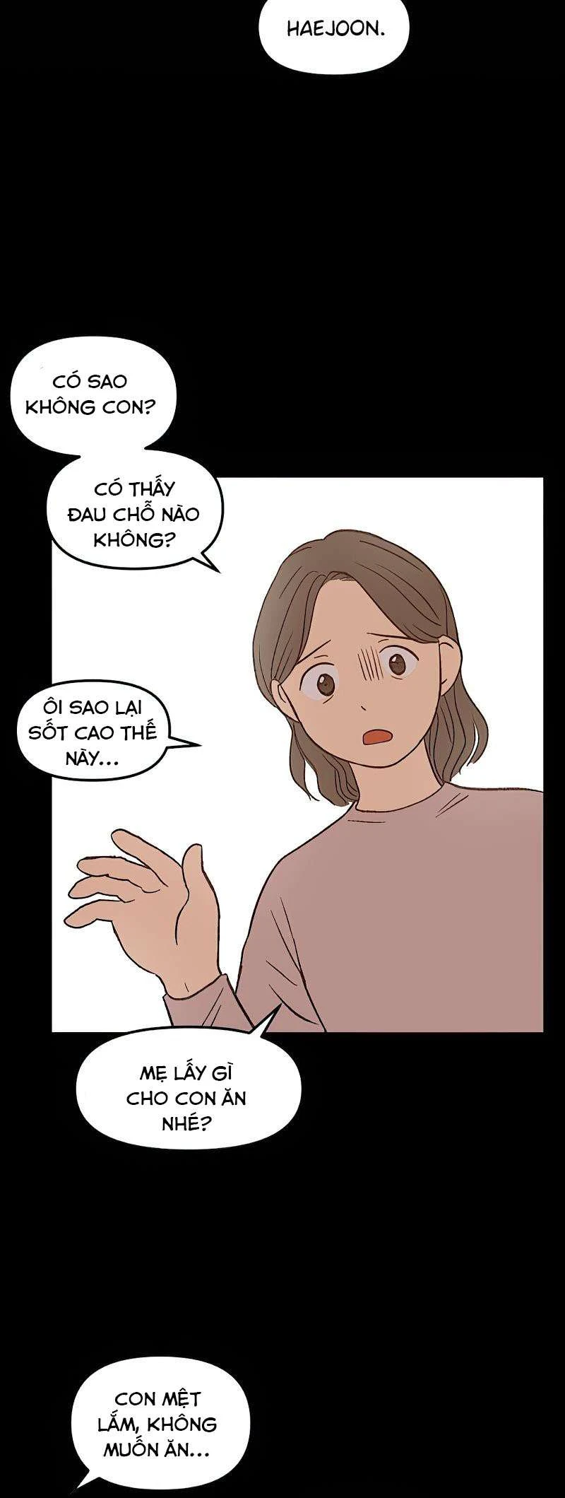 I Have No Home Chapter 58 - 21