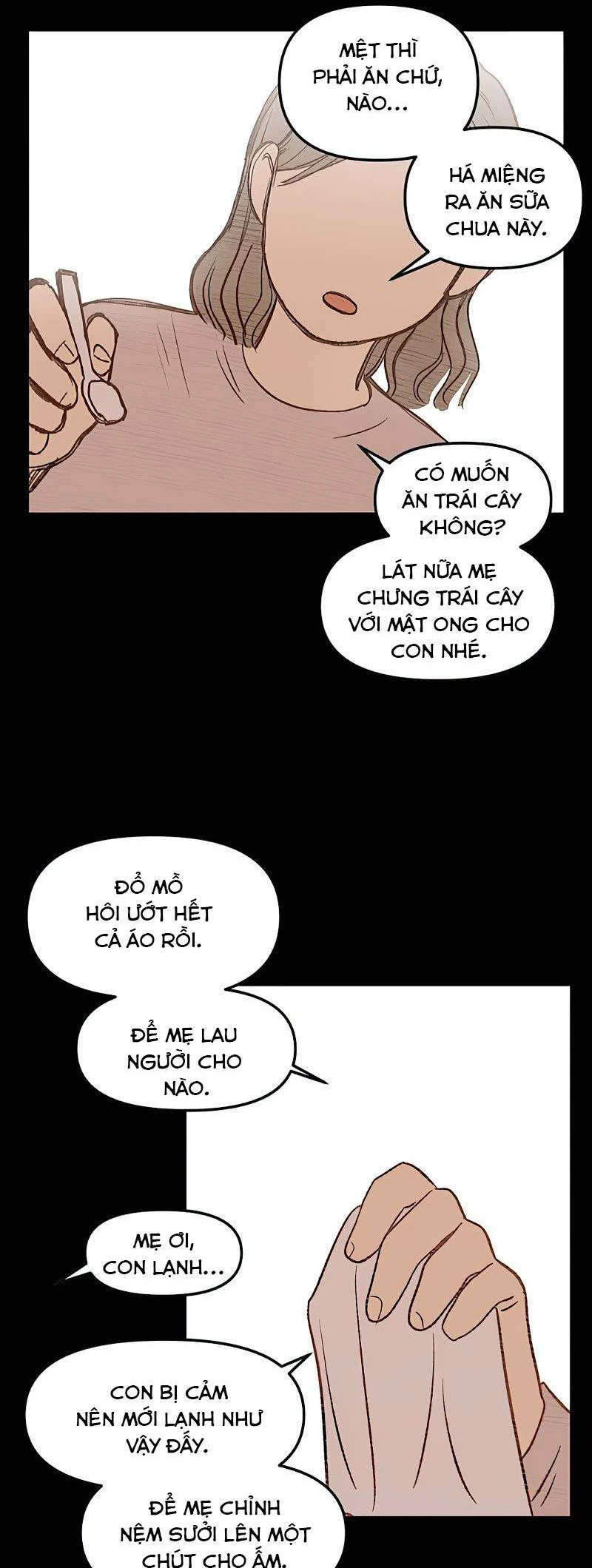 I Have No Home Chapter 58 - 22