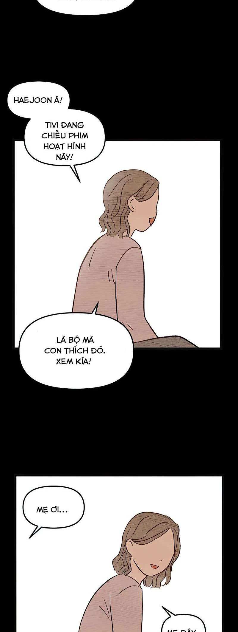 I Have No Home Chapter 58 - 23