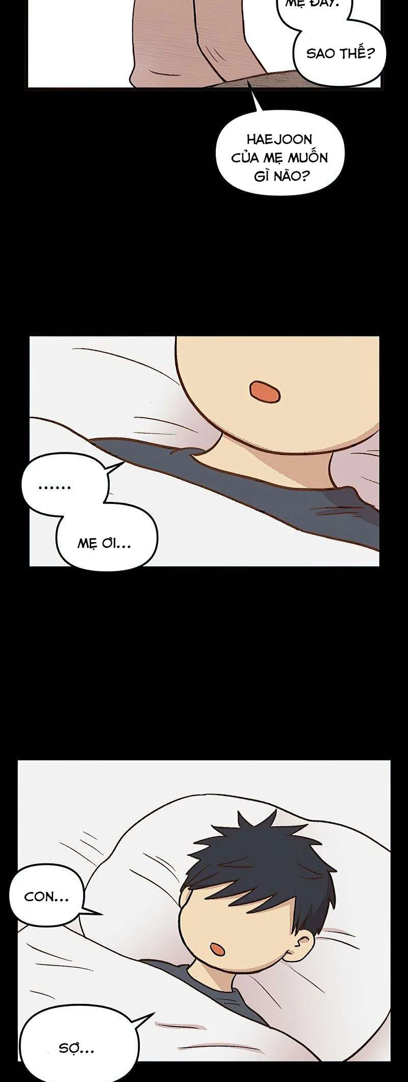 I Have No Home Chapter 58 - 24