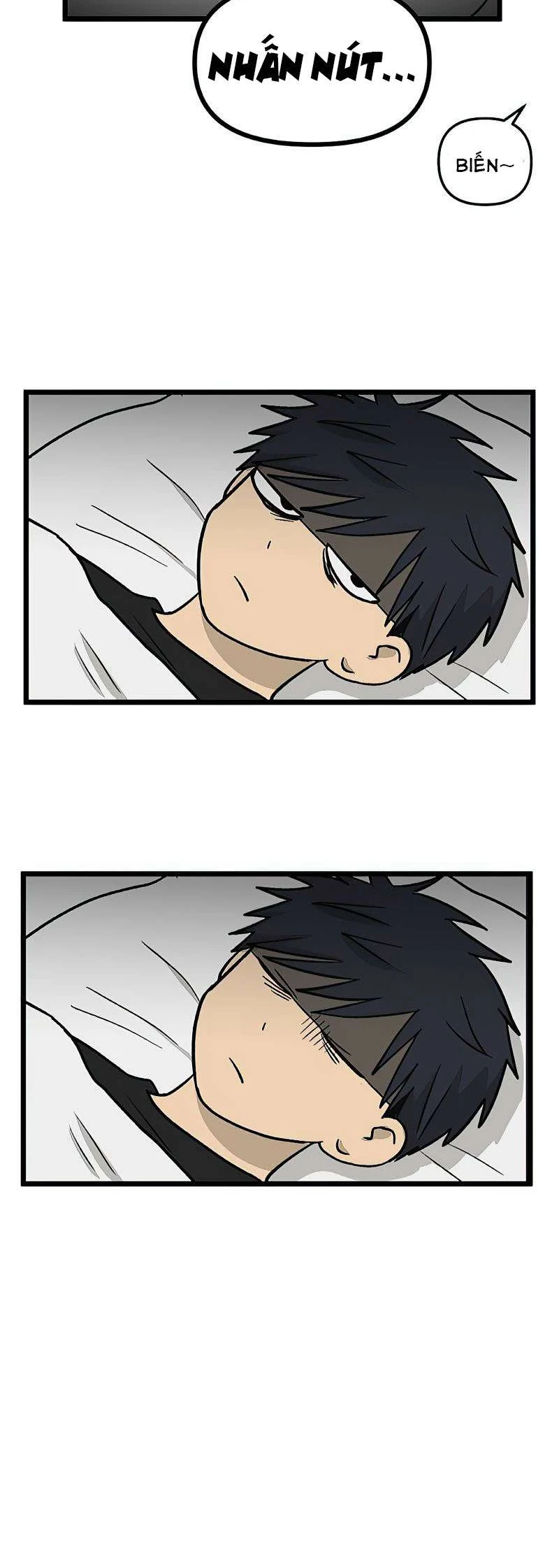 I Have No Home Chapter 58 - 31