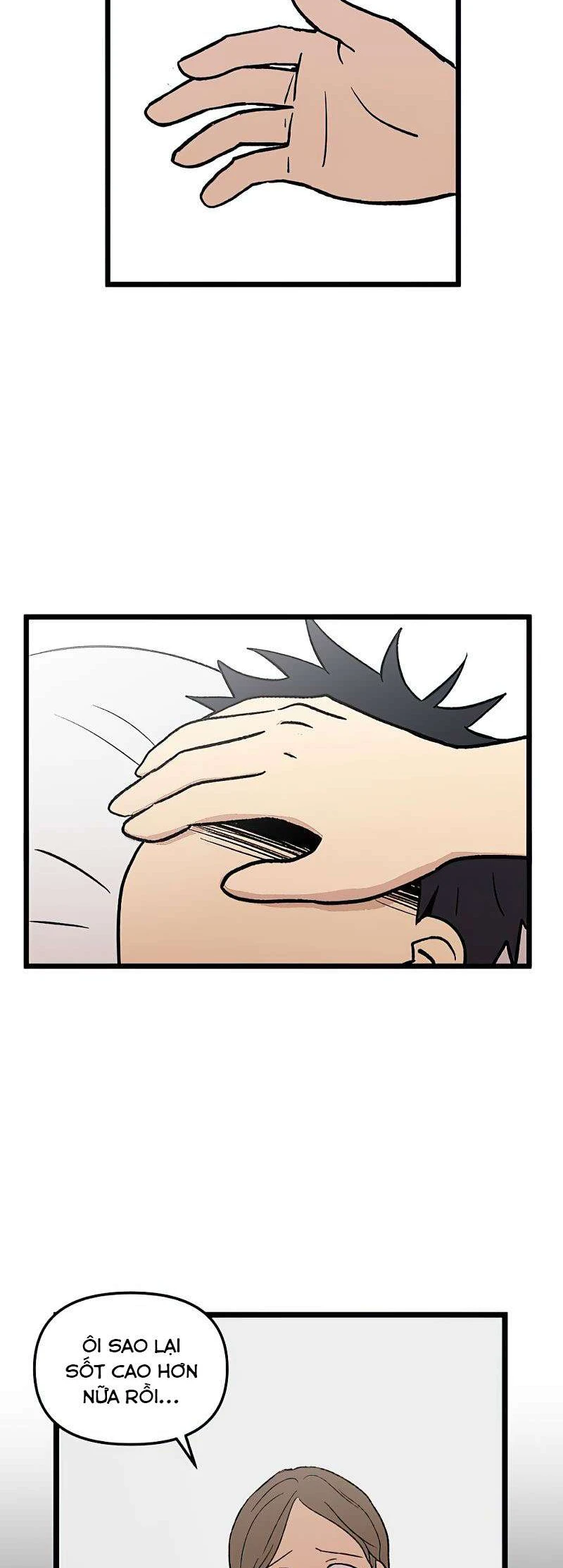 I Have No Home Chapter 59 - 2