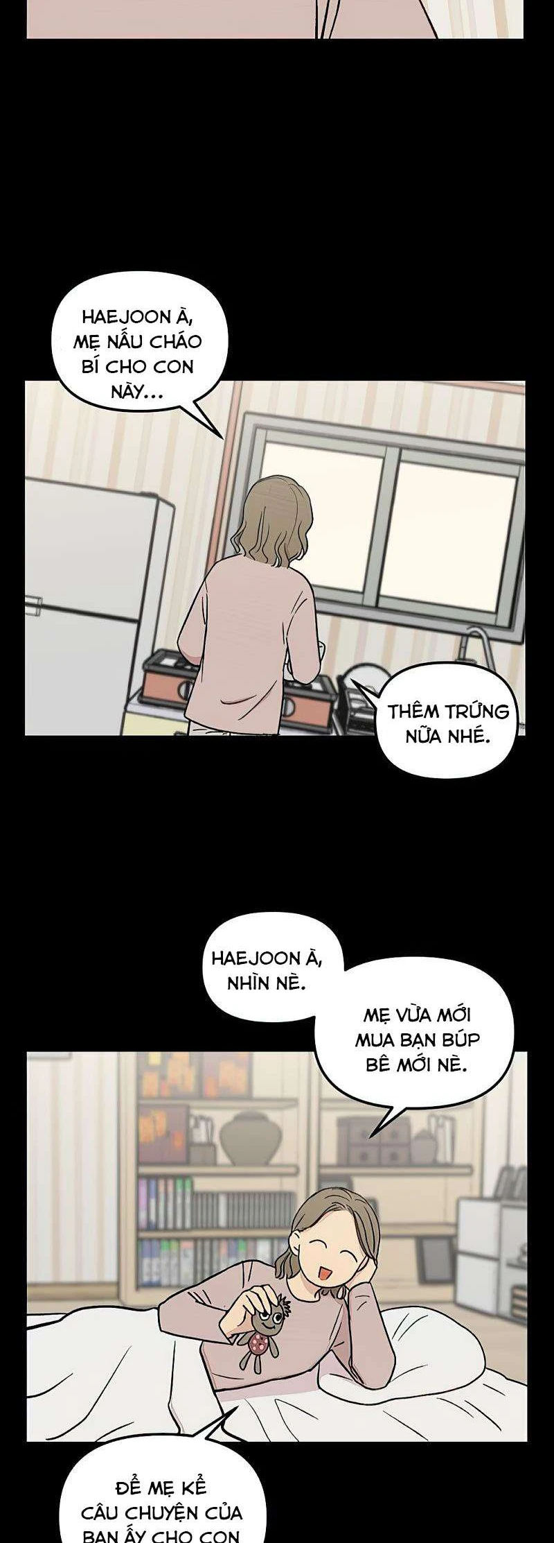 I Have No Home Chapter 59 - 4