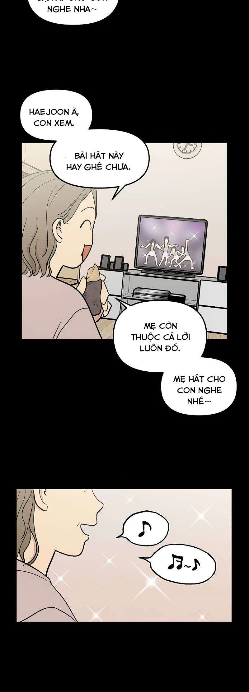 I Have No Home Chapter 59 - 5