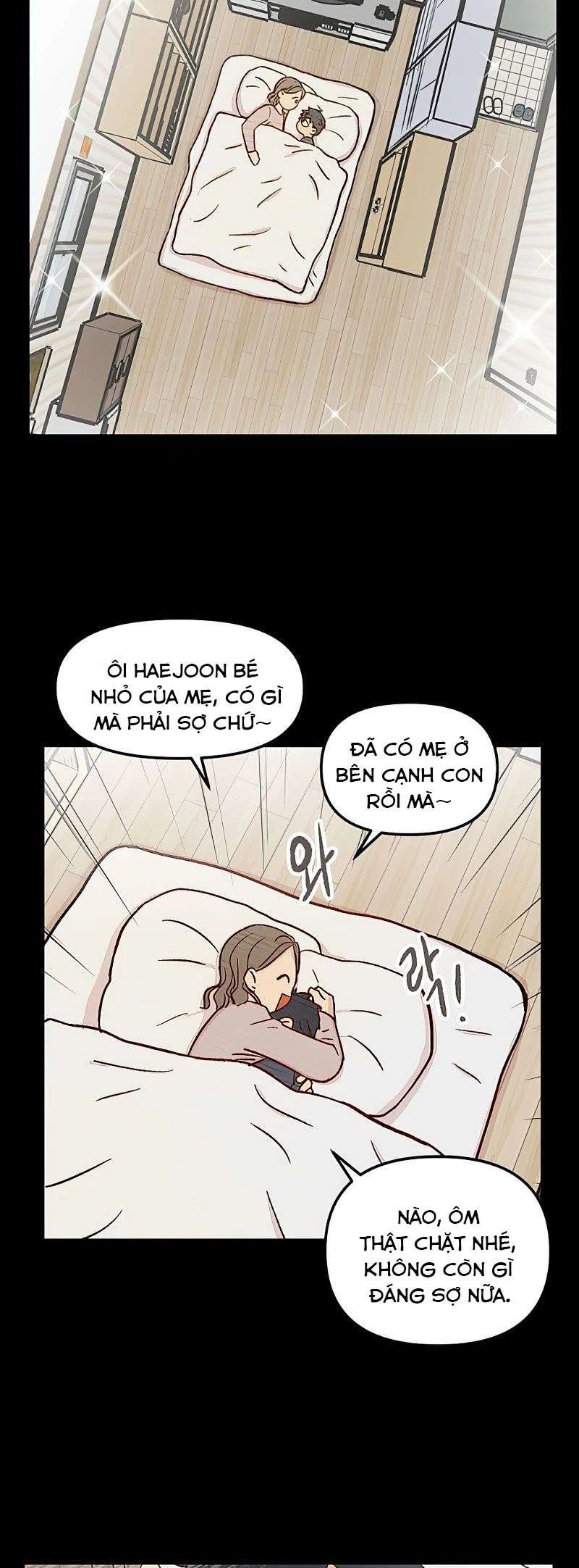 I Have No Home Chapter 59 - 8