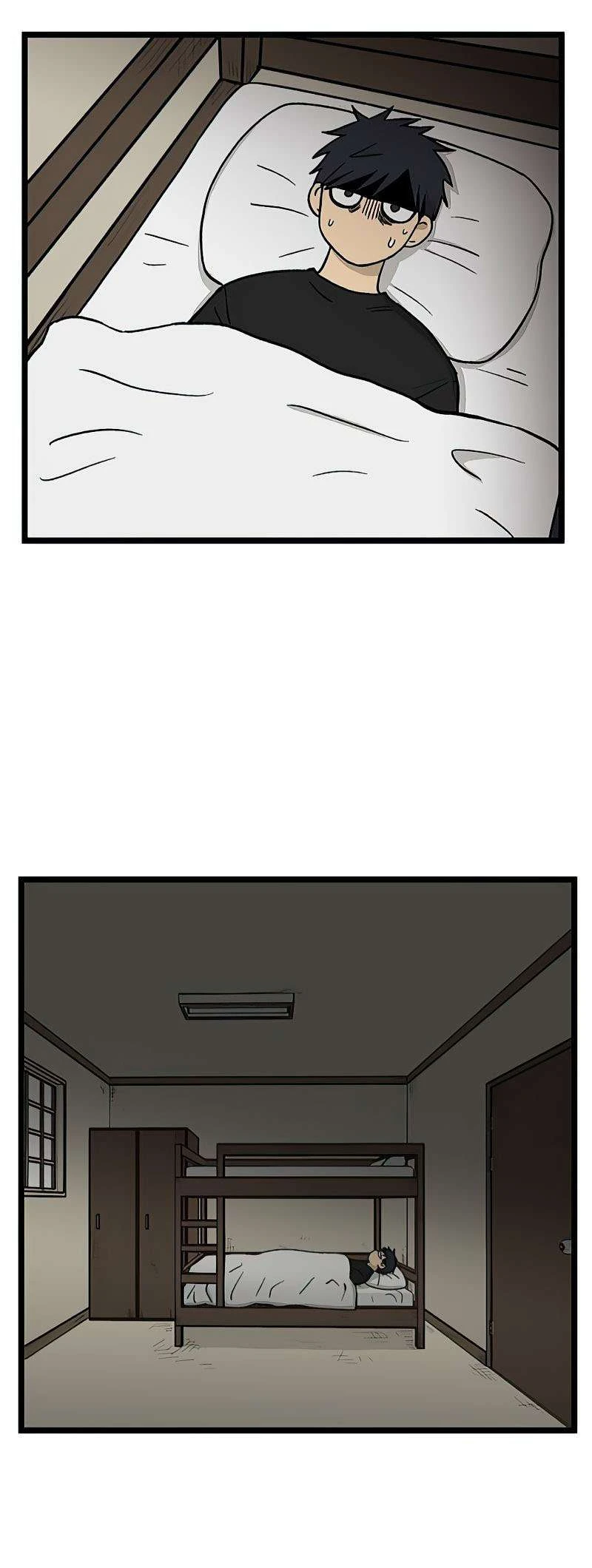 I Have No Home Chapter 59 - 12