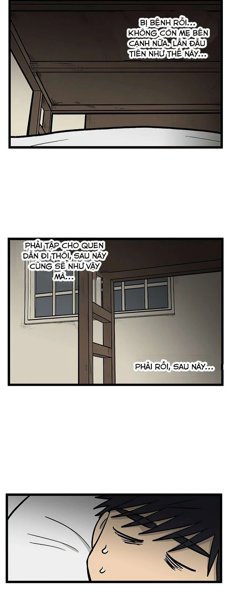 I Have No Home Chapter 59 - 14