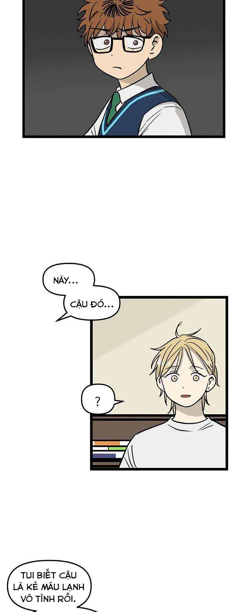 I Have No Home Chapter 59 - 33