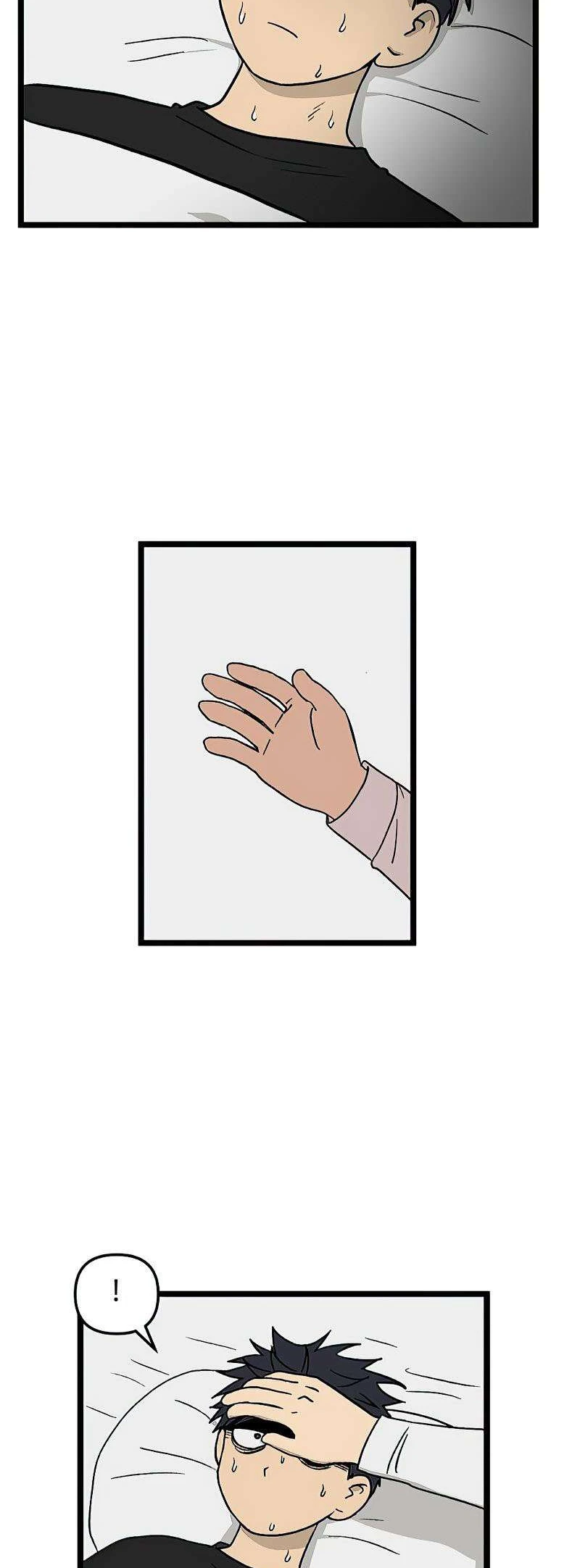 I Have No Home Chapter 60 - 2