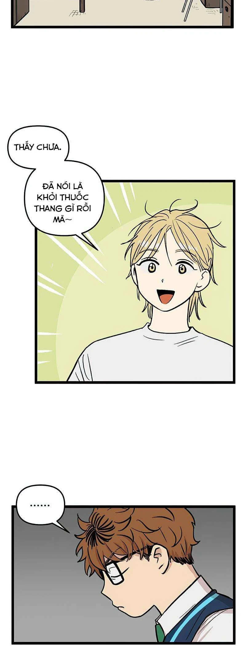 I Have No Home Chapter 60 - 5
