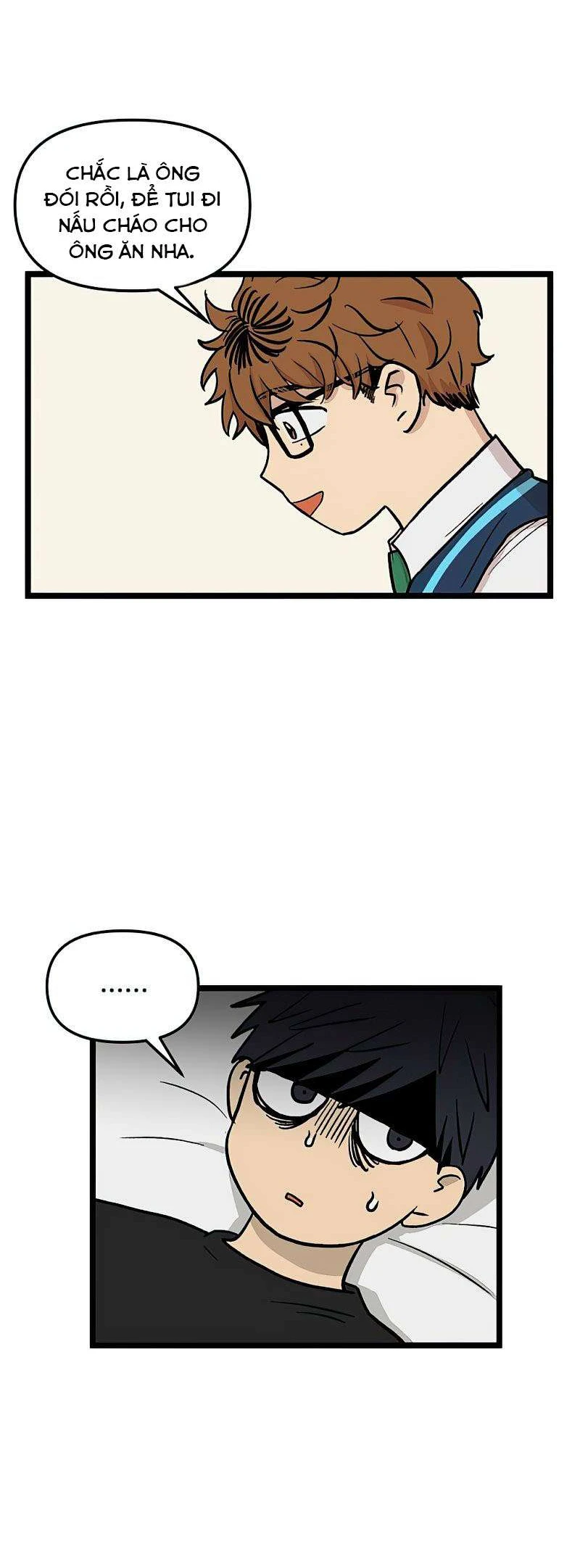 I Have No Home Chapter 60 - 6